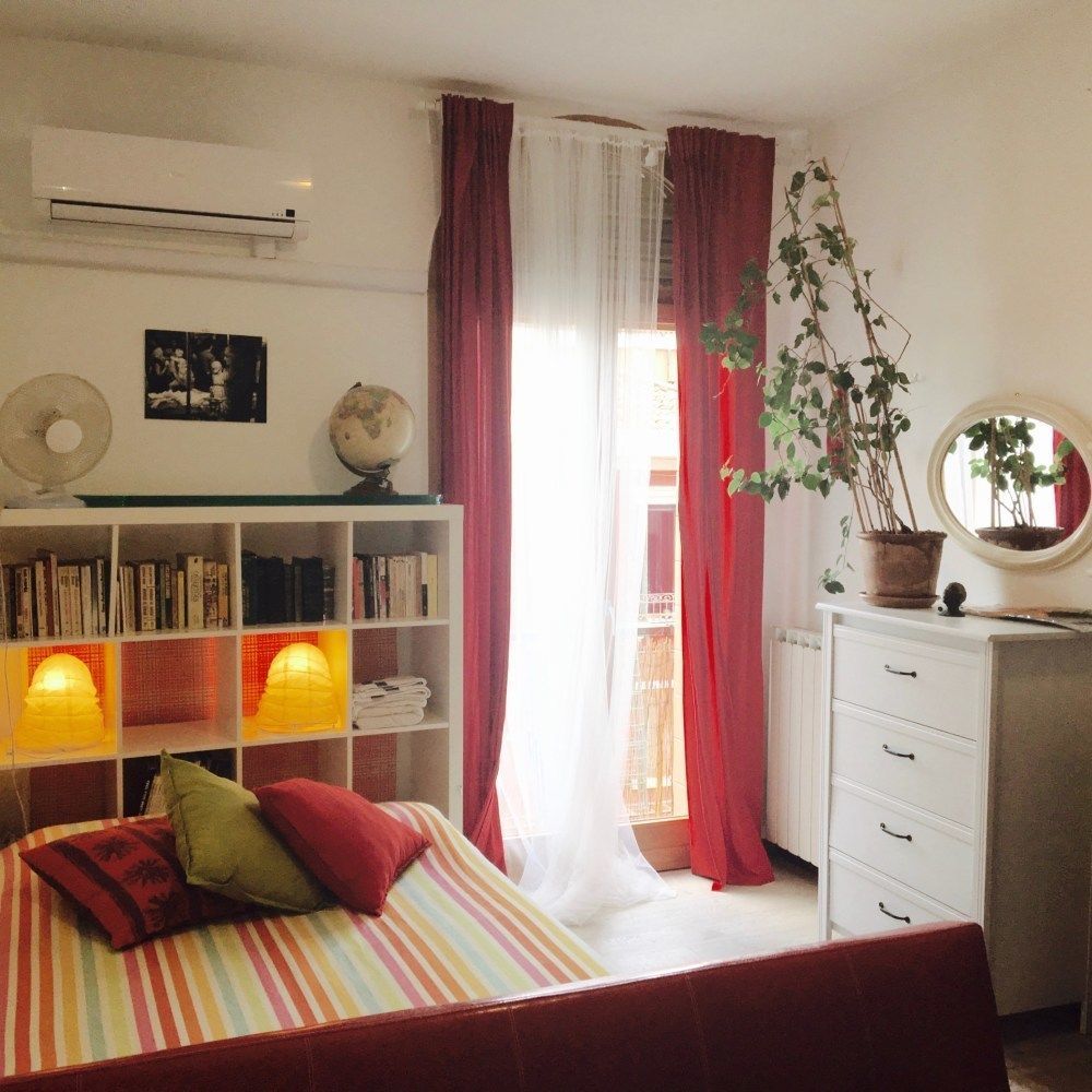 Appartement Mari & Popi'S House à Mestre Extérieur photo