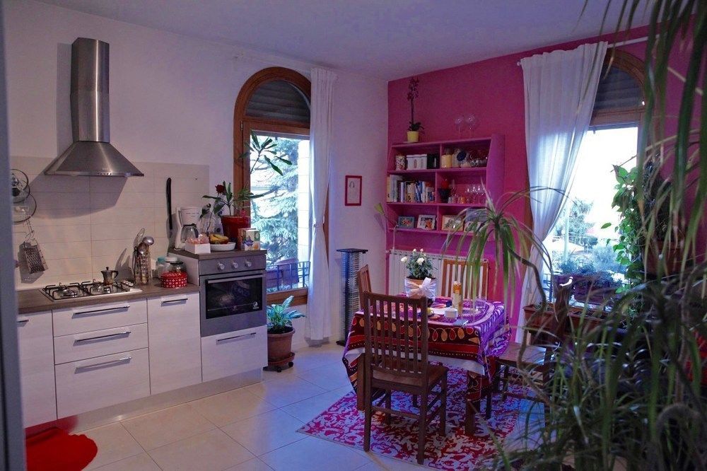 Appartement Mari & Popi'S House à Mestre Extérieur photo