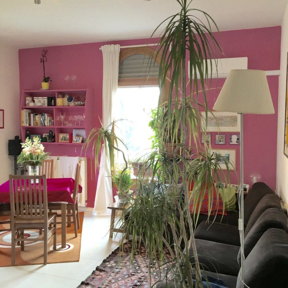 Appartement Mari & Popi'S House à Mestre Extérieur photo